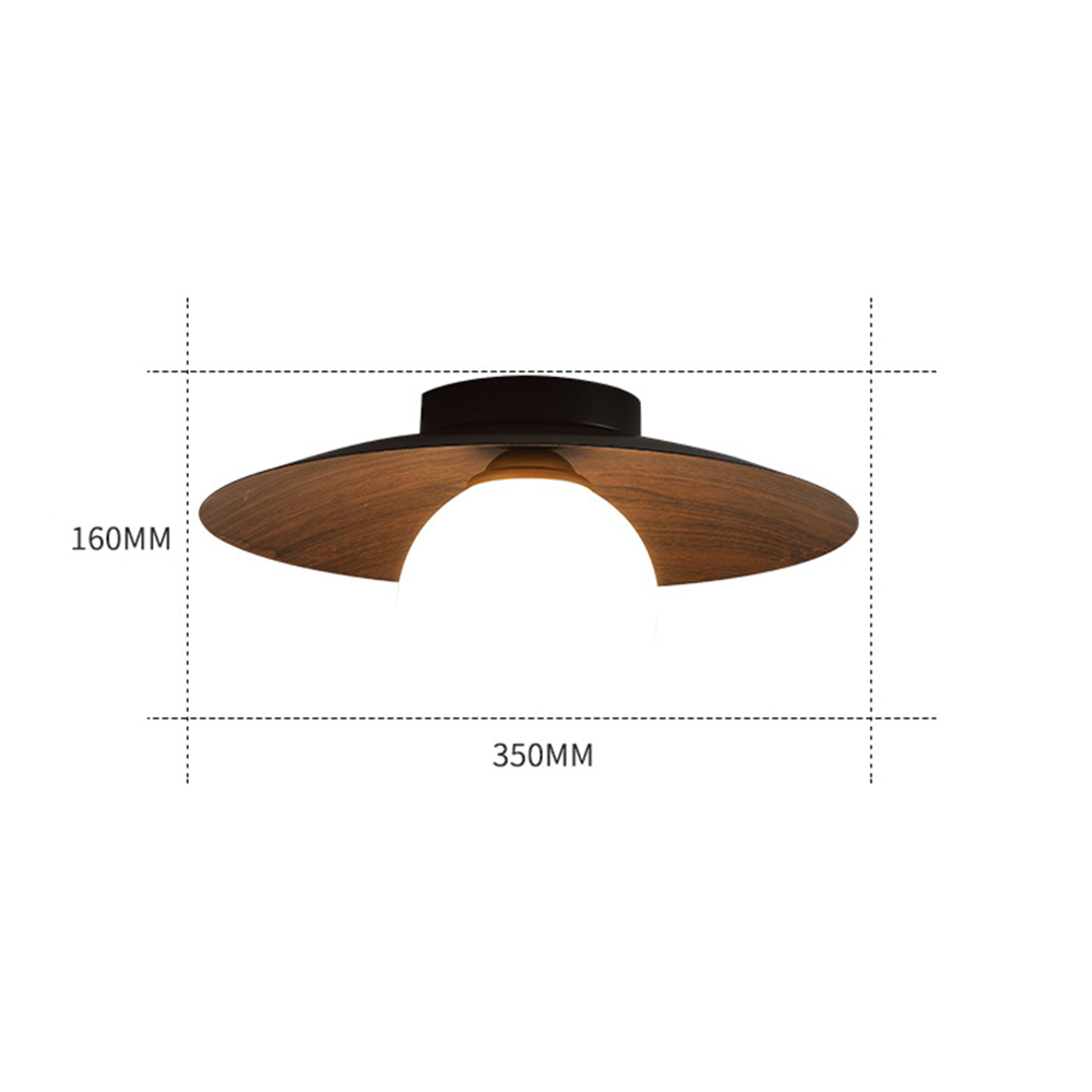 Madoka Ceiling Light
