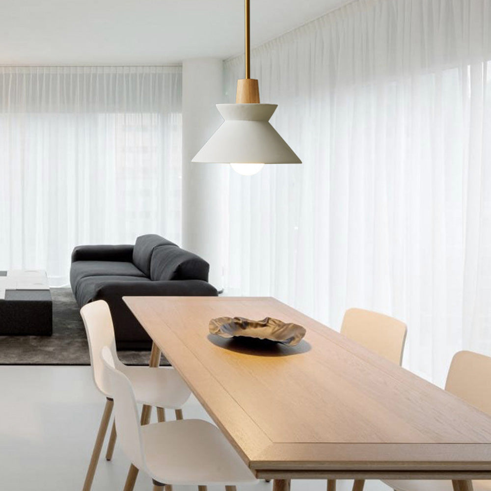 Hakudo Pendant Light