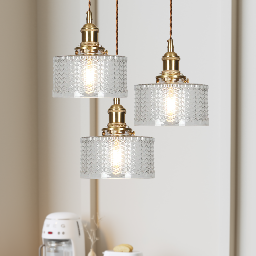 Sen Pendant Light
