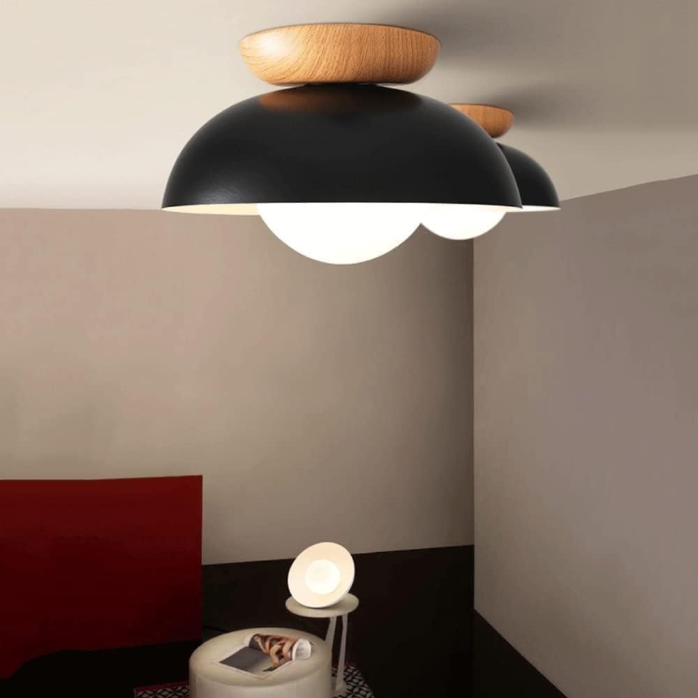 Suzu Ceiling Light