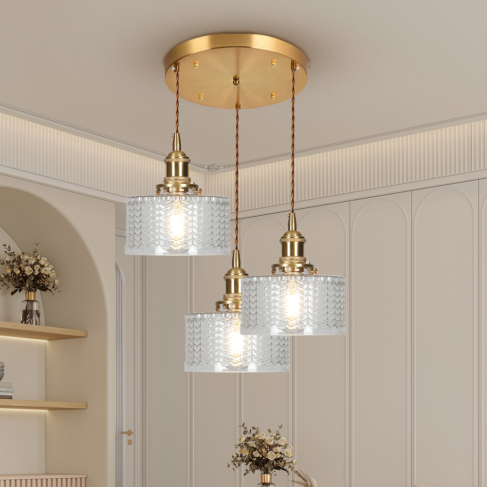 Sen Pendant Light