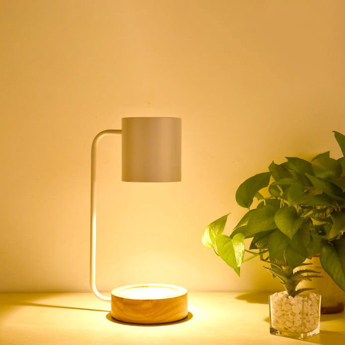 Rou Table Lamp