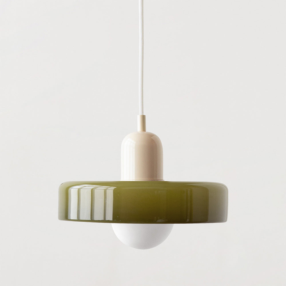 Aki Pendant Light