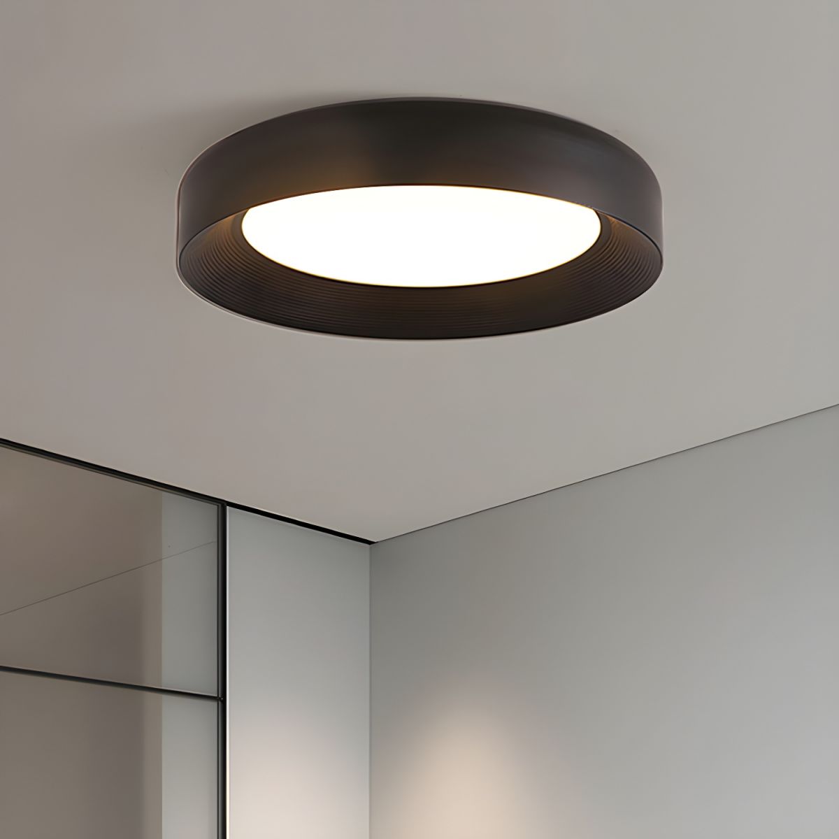 Usuba Ceiling Light