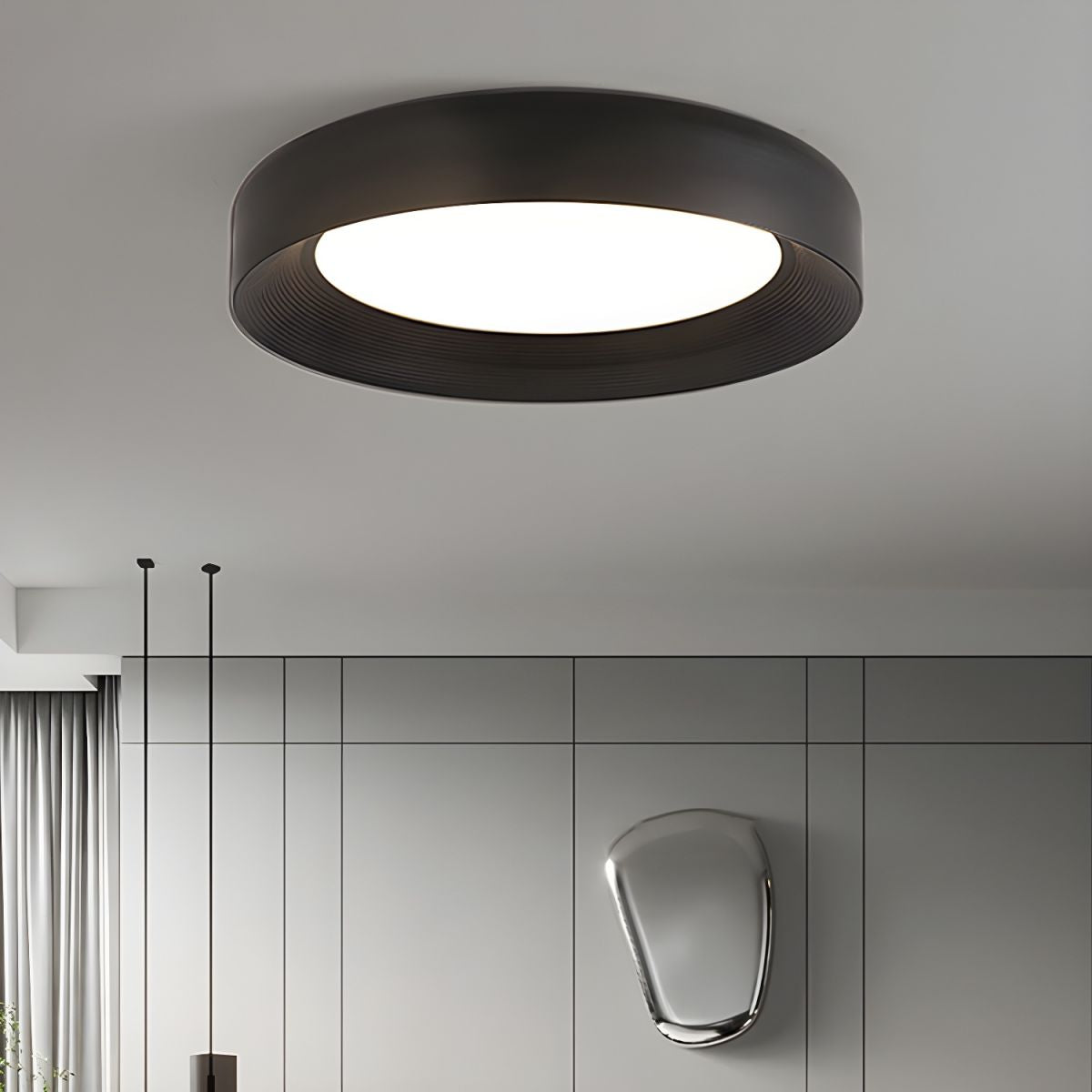 Usuba Ceiling Light