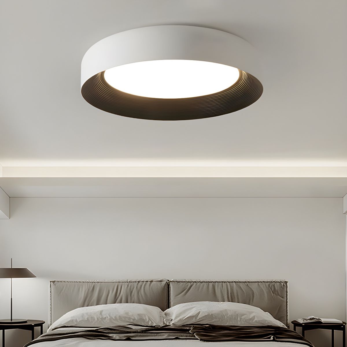Usuba Ceiling Light