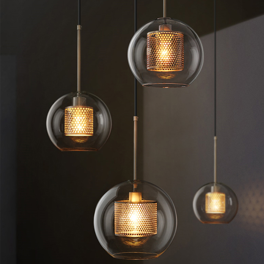 Kiriko Pendant Light
