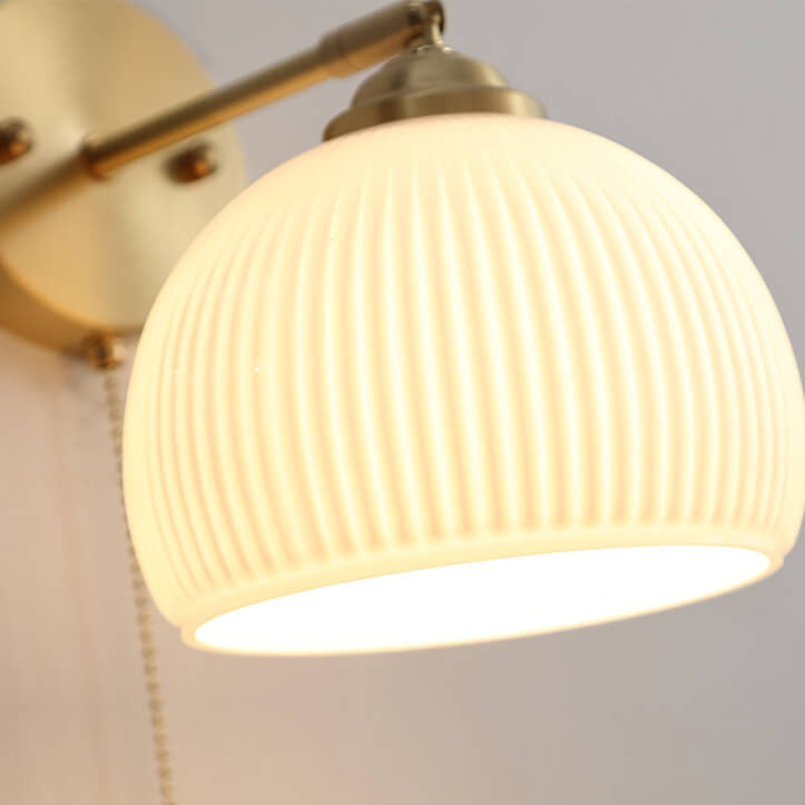 Suji Wall Light