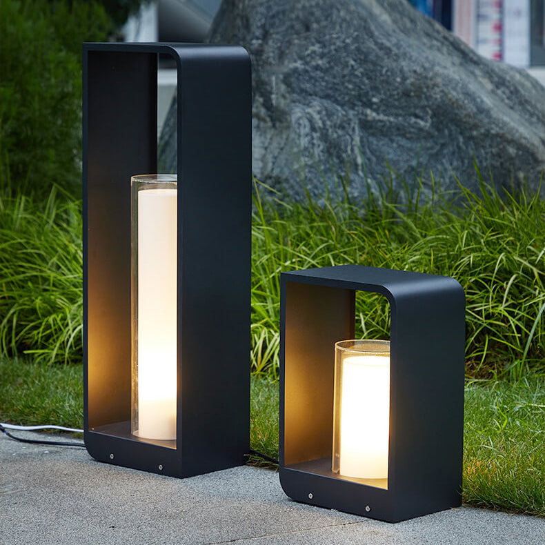 Kado Outdoor Light