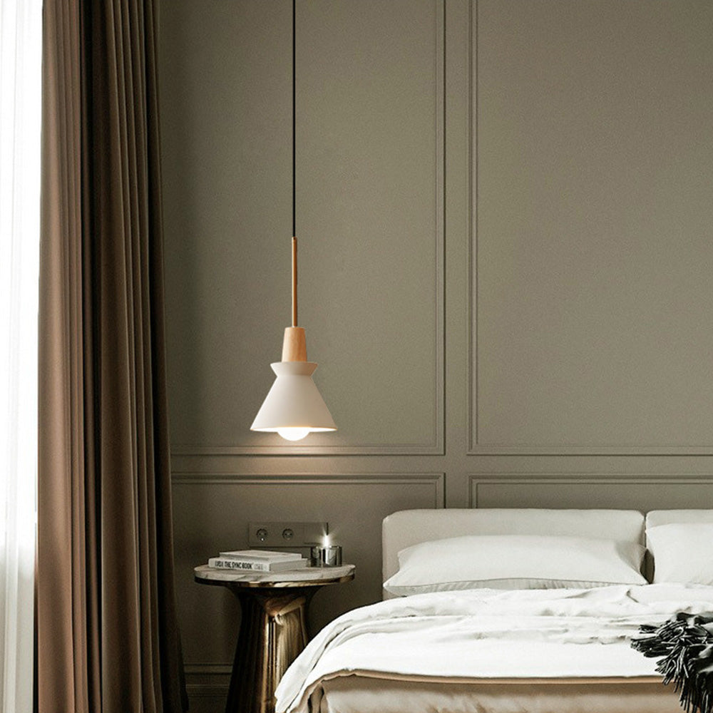 Hakudo Pendant Light