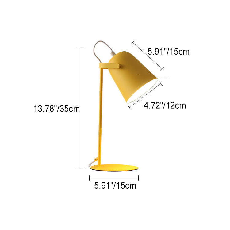 Oke Table Lamp
