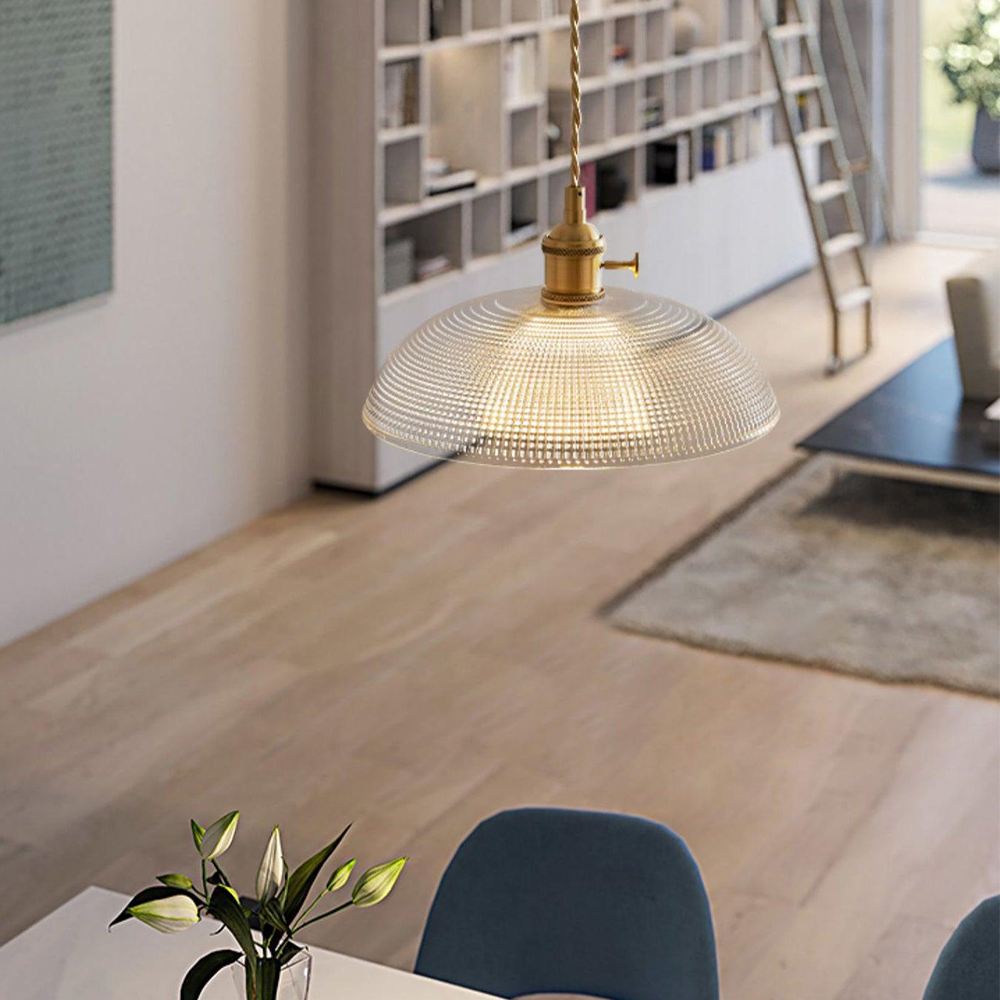 Shibo Pendant Light