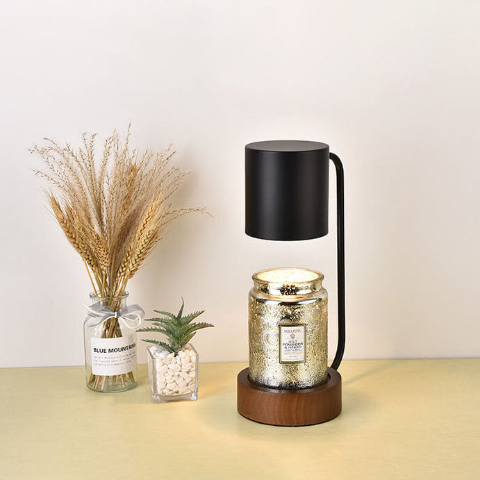 Rou Table Lamp