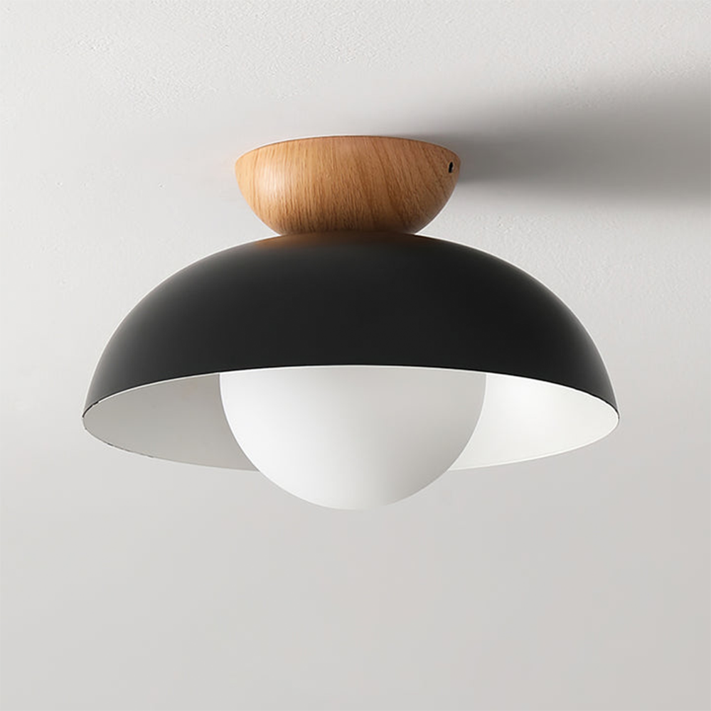 Suzu Ceiling Light
