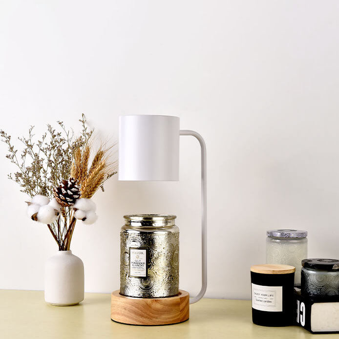 Rou Table Lamp