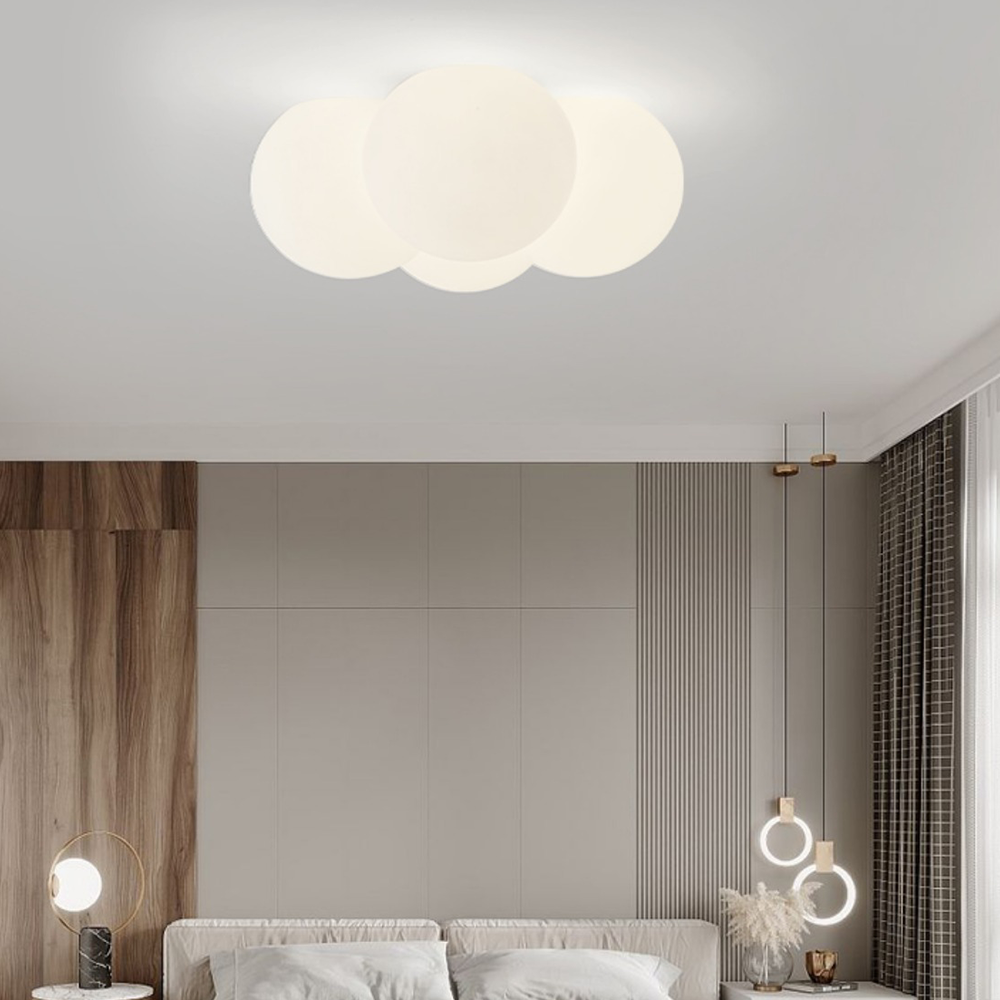Uki Ceiling Light