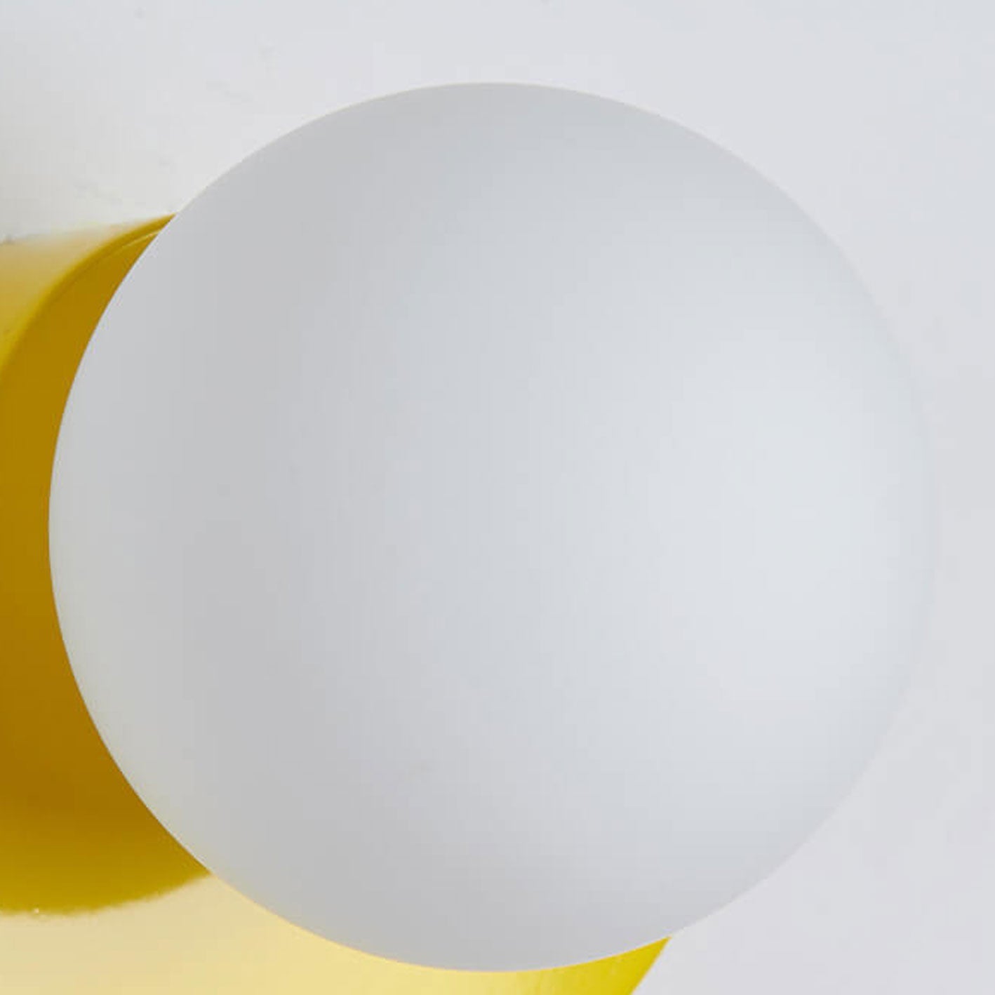 Yuki Wall Light