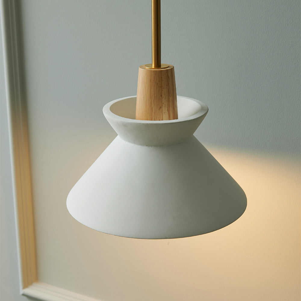Hakudo Pendant Light