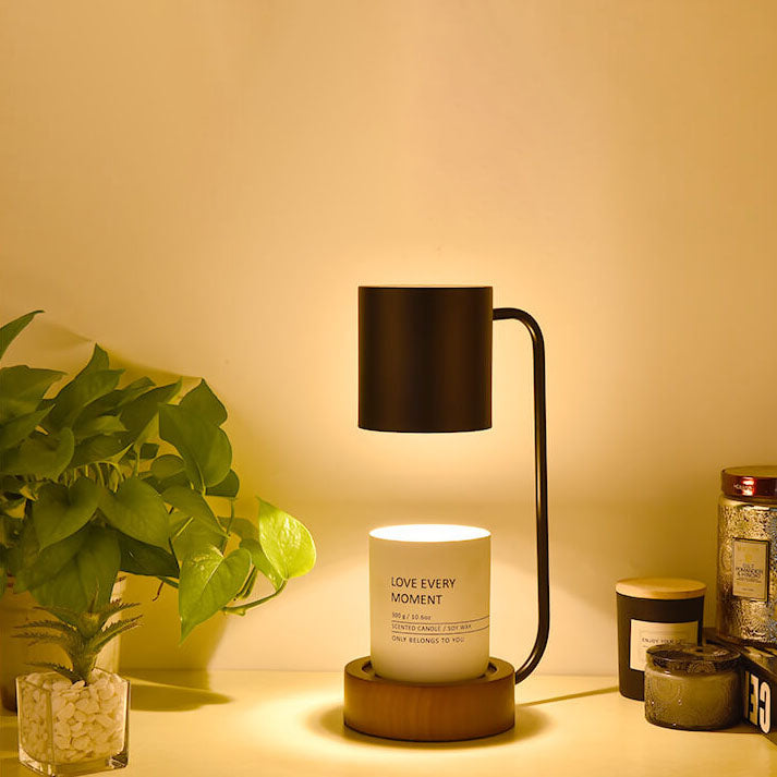 Rou Table Lamp