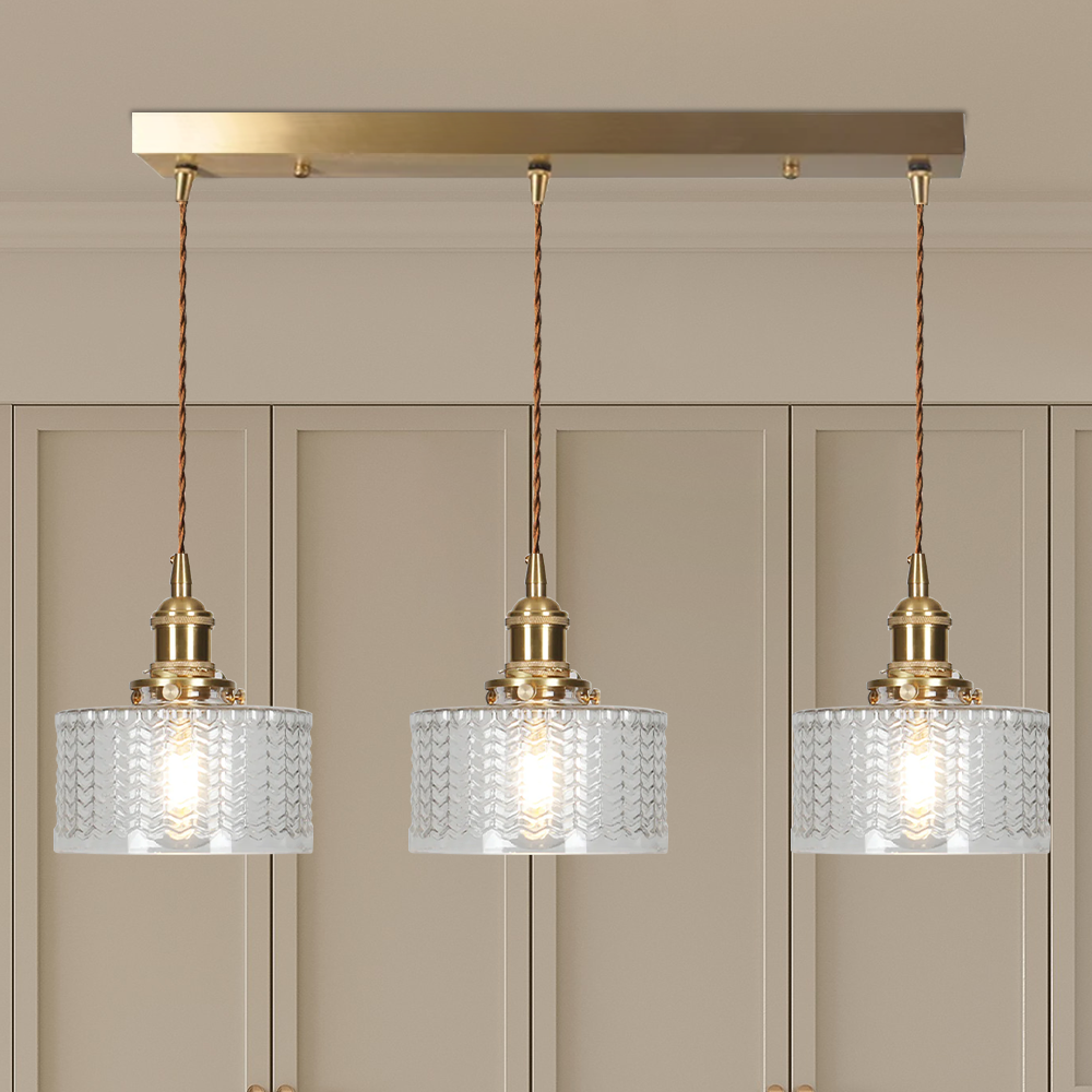 Sen Pendant Light