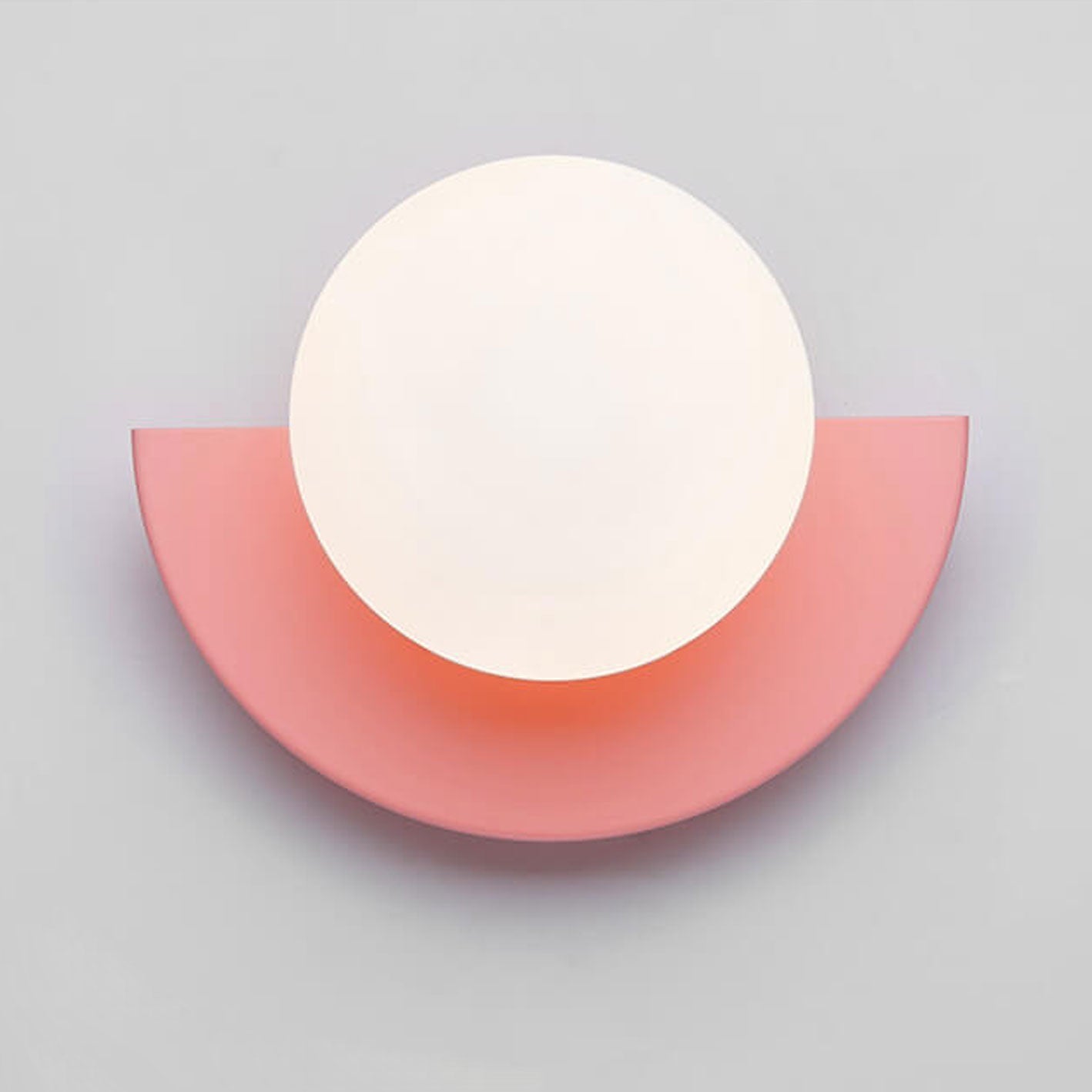 Yuki Wall Light