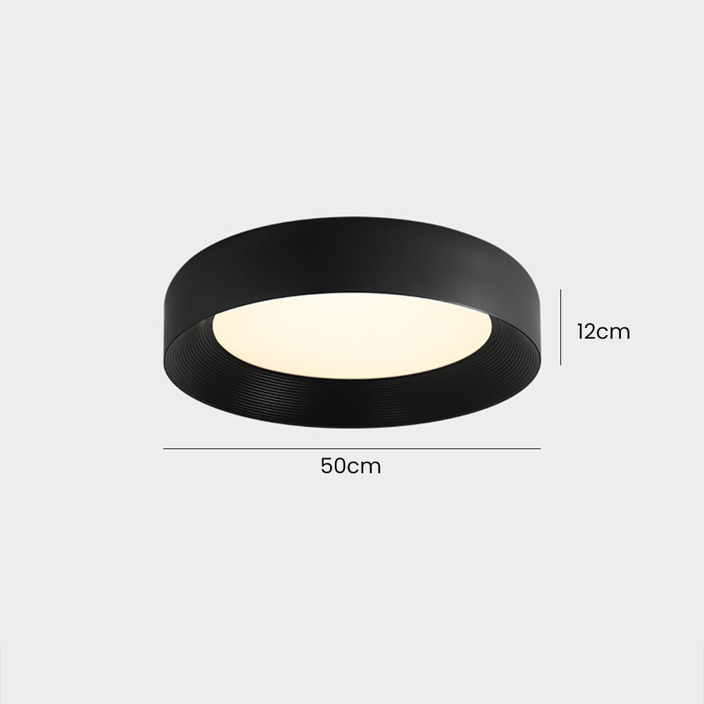 Usuba Ceiling Light