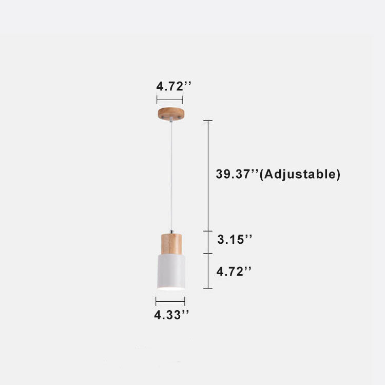 Tate Pendant Light