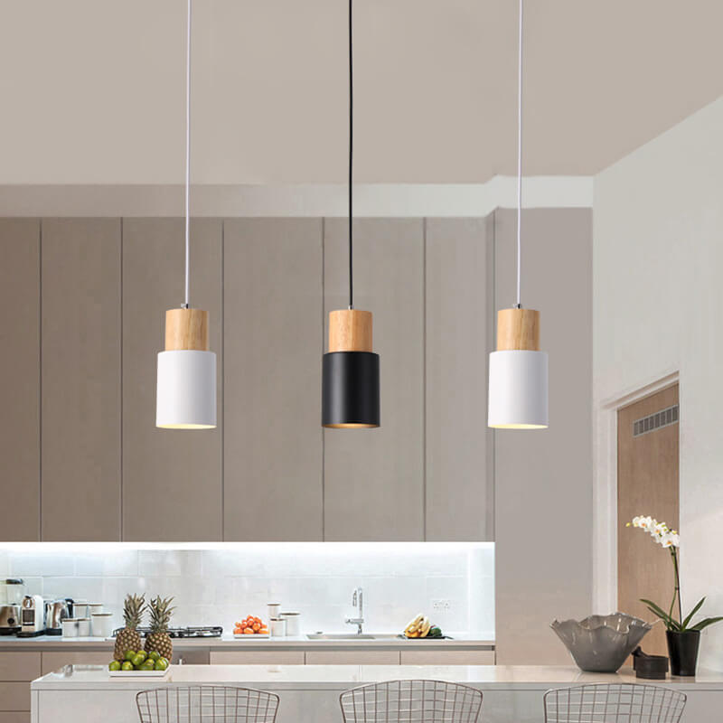 Tate Pendant Light