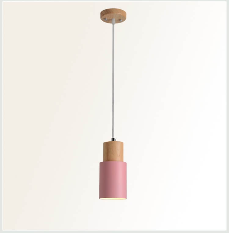 Tate Pendant Light