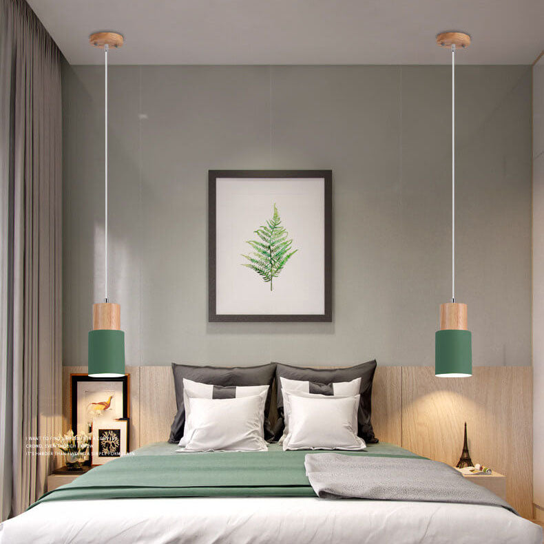 Tate Pendant Light