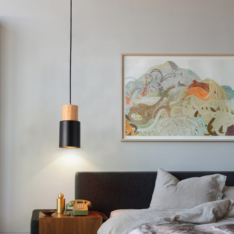 Tate Pendant Light