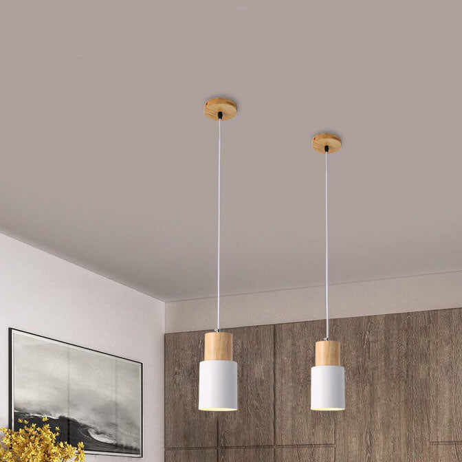 Tate Pendant Light