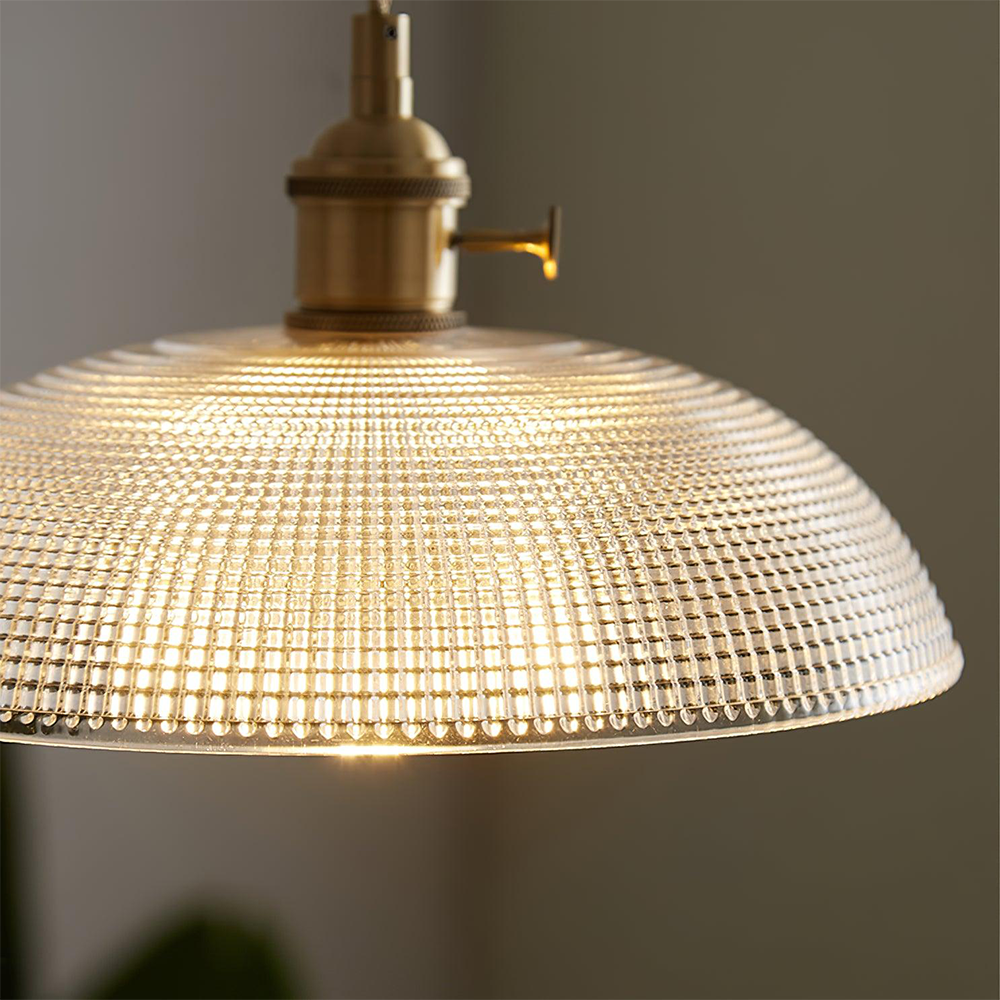 Shibo Pendant Light