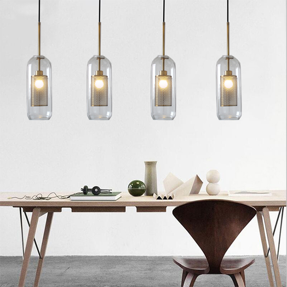 Kiriko Pendant Light