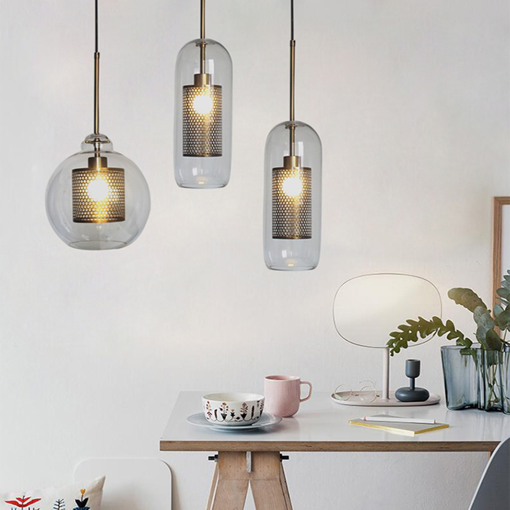 Kiriko Pendant Light