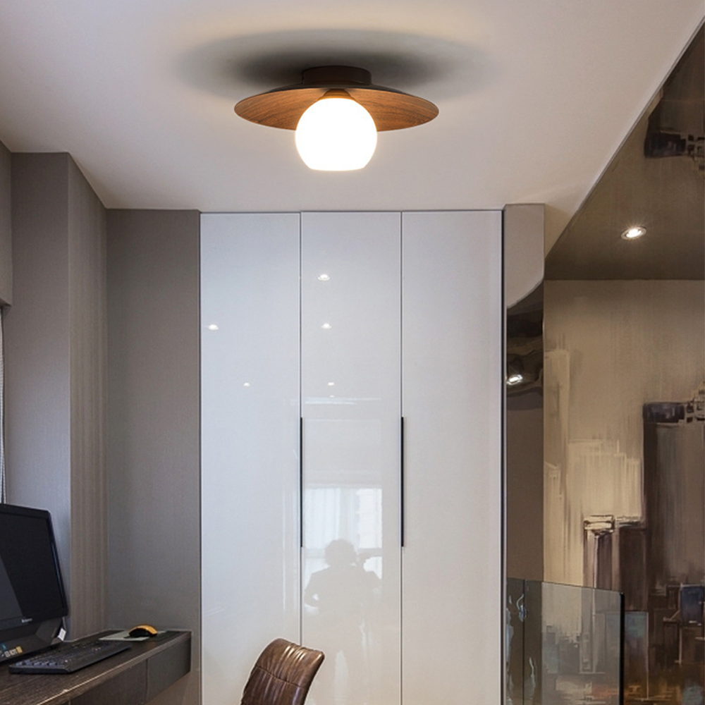 Madoka Ceiling Light
