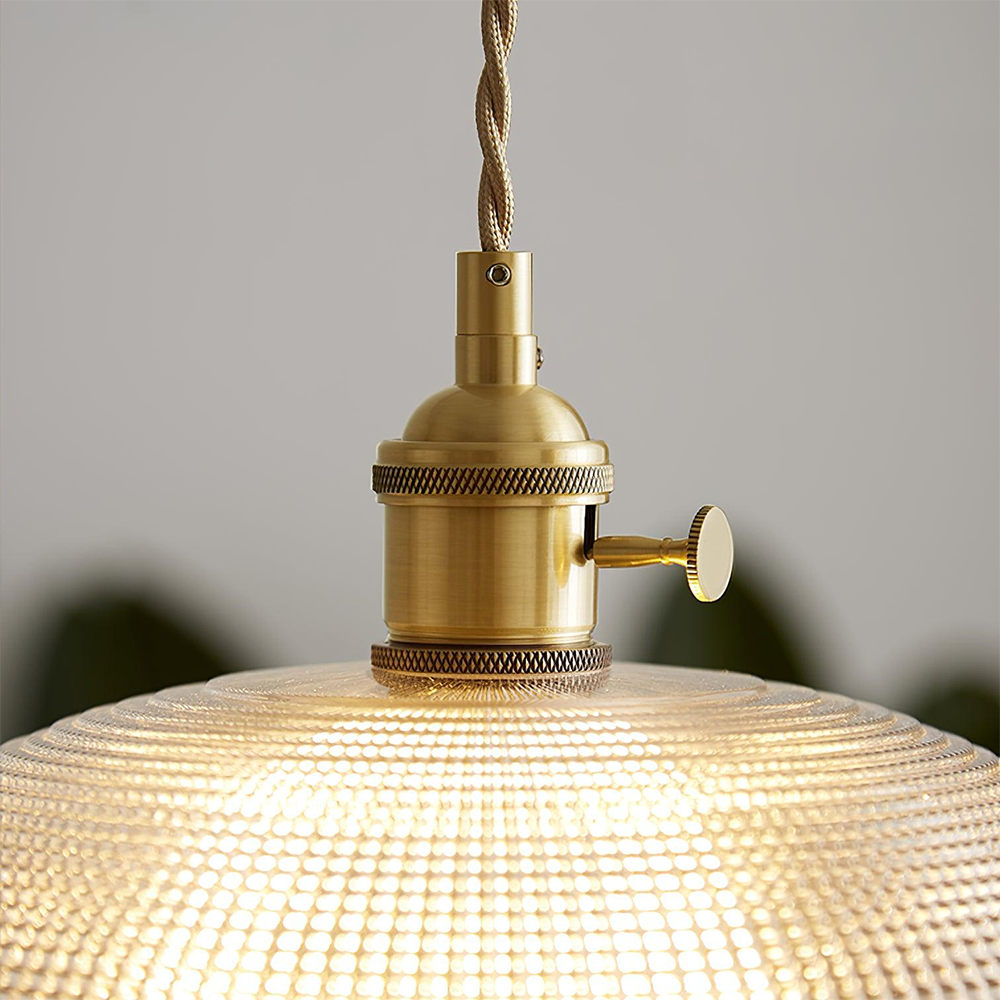 Shibo Pendant Light