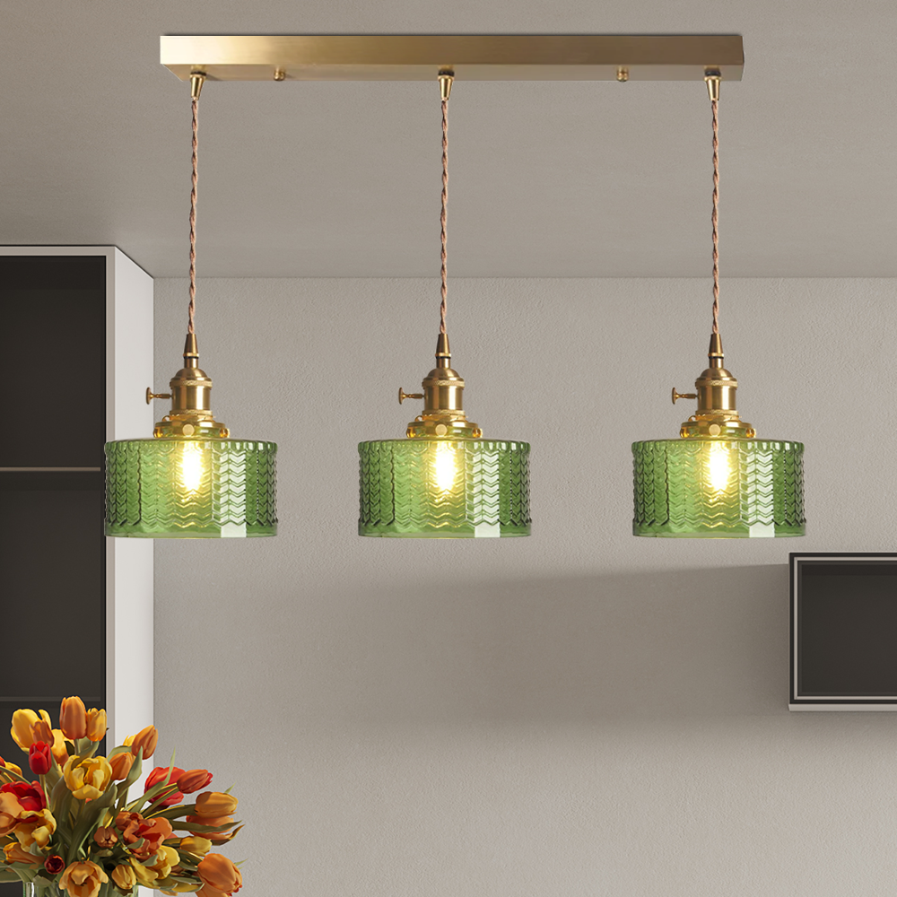 Sen Pendant Light