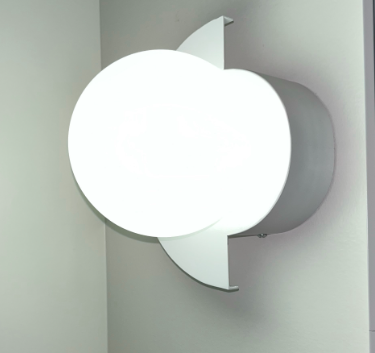 Yuki Wall Light