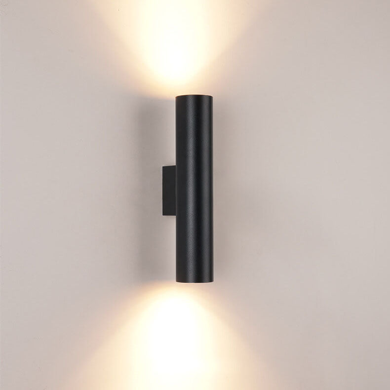 Tsutsu Wall Light
