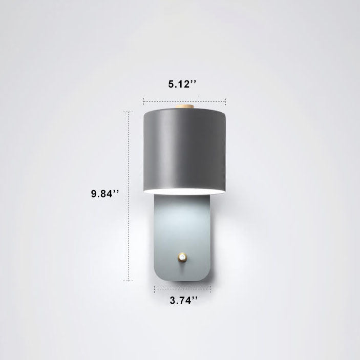 Mawari Wall Light