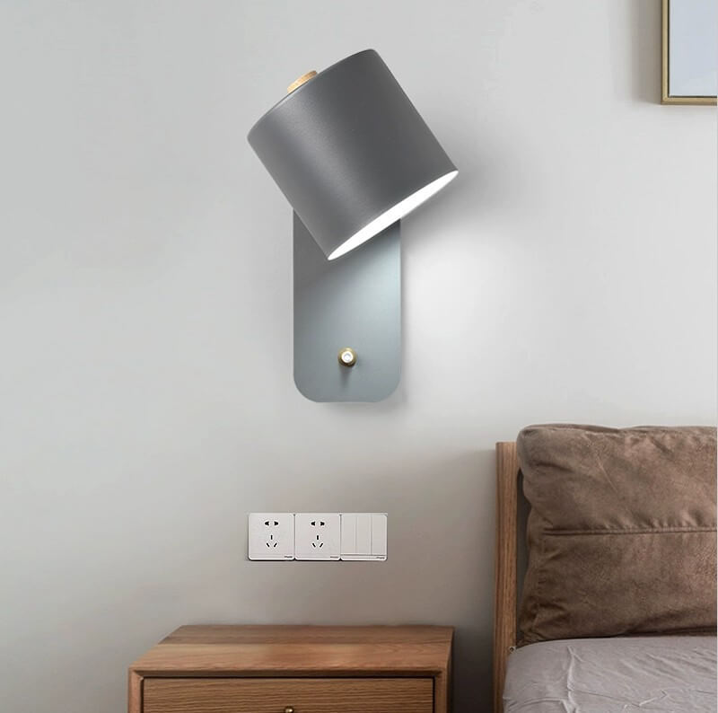 Mawari Wall Light