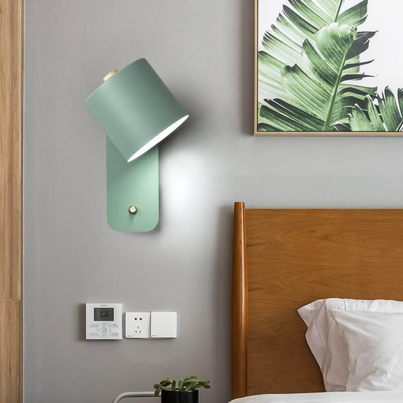 Mawari Wall Light