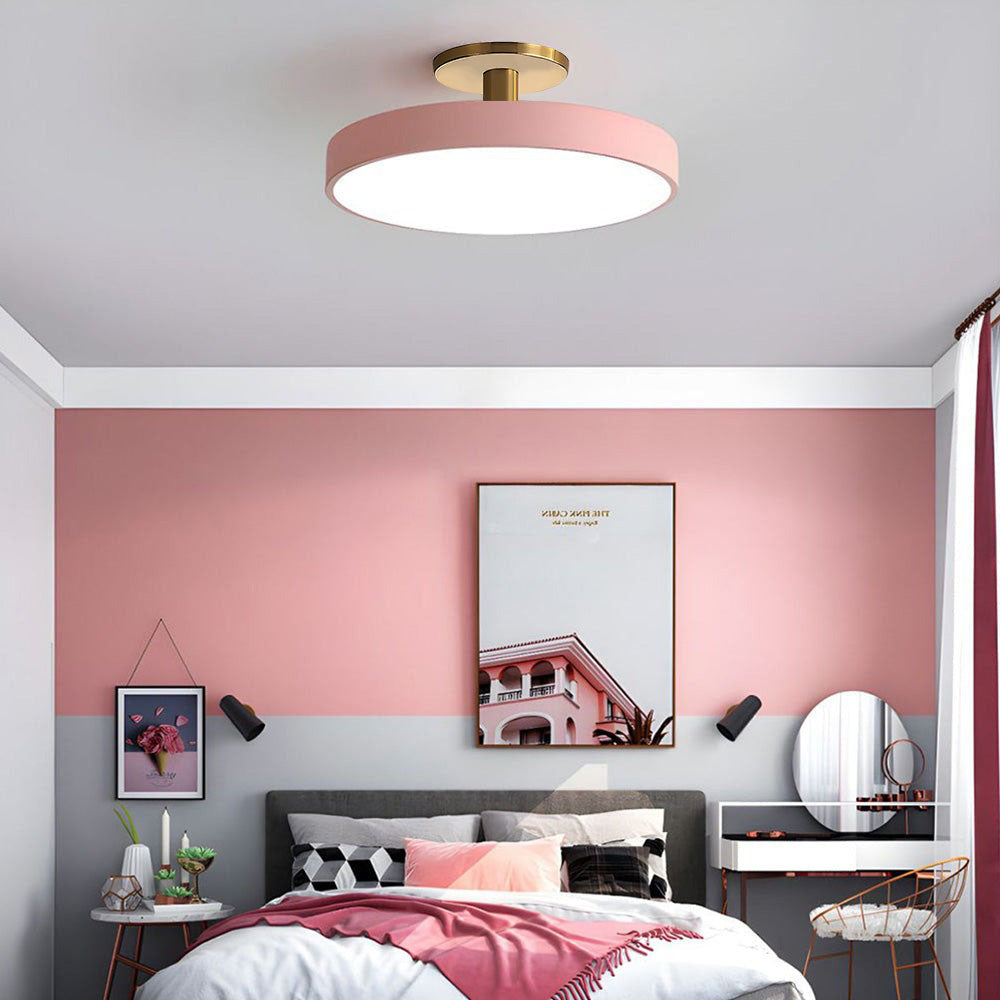 Hanairo Ceiling Light