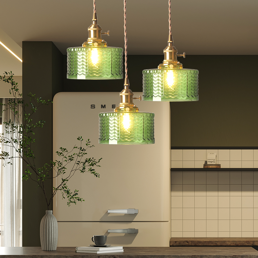 Sen Pendant Light