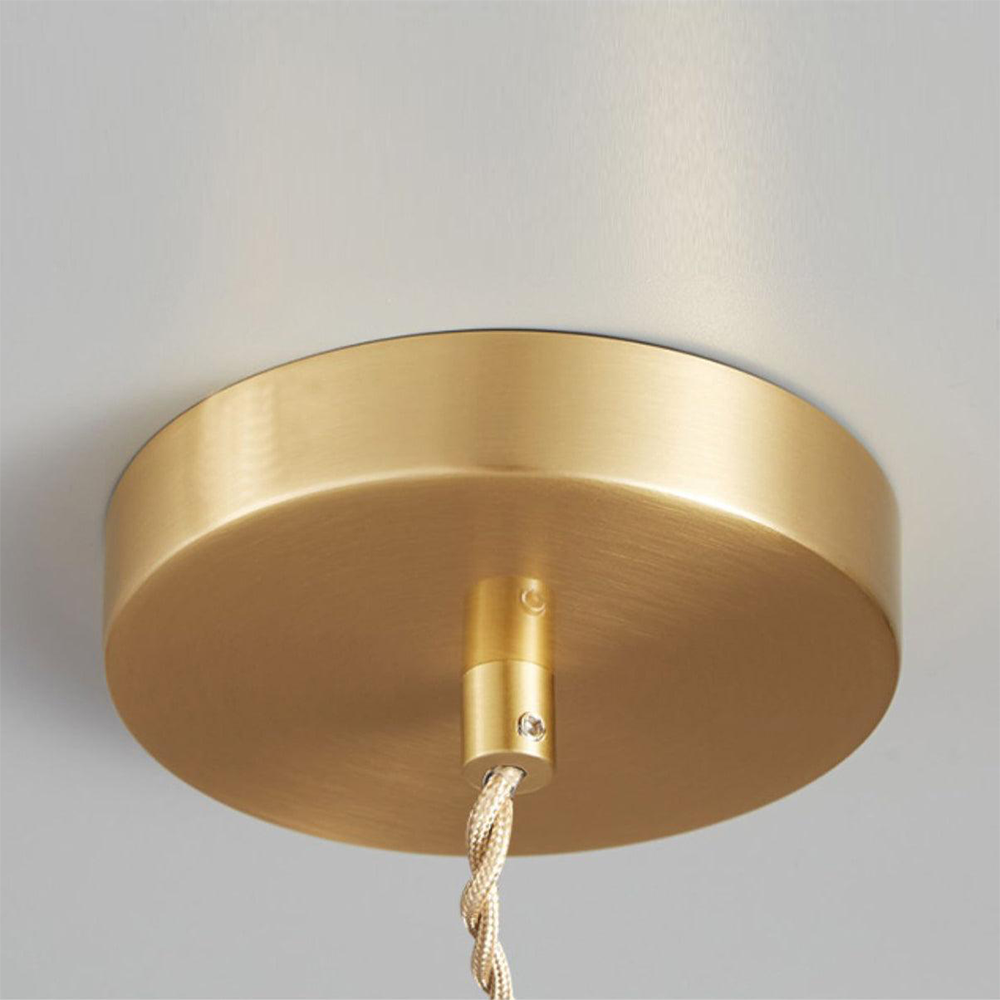 Shibo Pendant Light