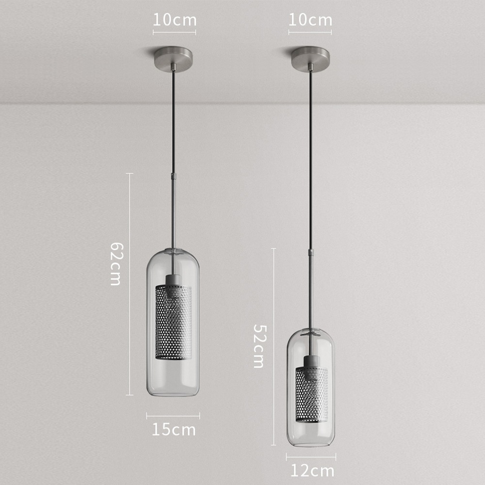 Kiriko Pendant Light