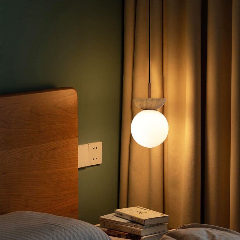 En Glass Light