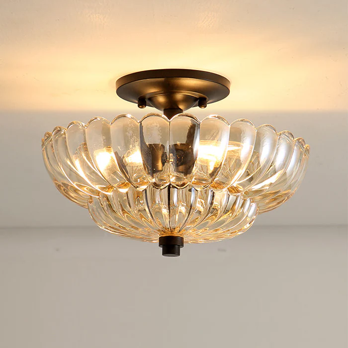 Yamabuki Ceiling Light