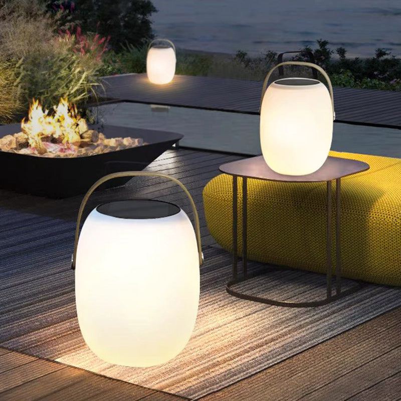 Kago Portable Light